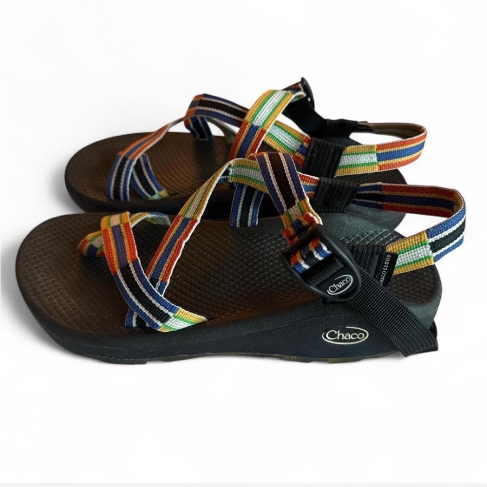 Chacos